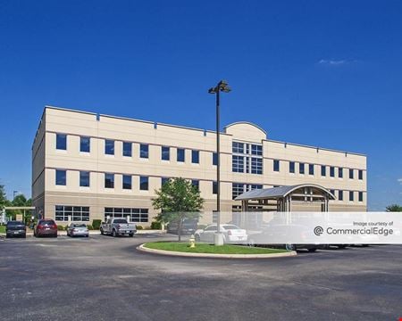 A look at Southwest Medical Office Building commercial space in San Antonio