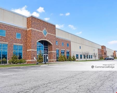 A look at Emerald Valley Business Park - 30310 Emerald Valley Pkwy Industrial space for Rent in Glenwillow