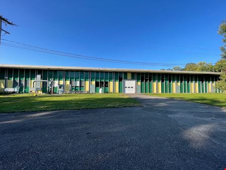 A look at 167 Dubois Road Industrial space for Rent in Shokan
