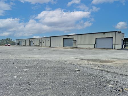 A look at 115 Airport Road commercial space in Selinsgrove