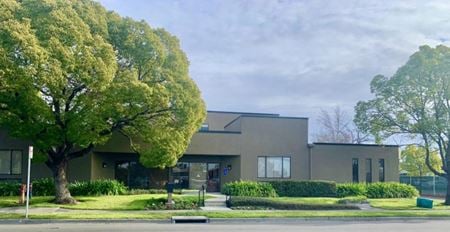 A look at 3222 Airway Drive commercial space in Santa Rosa