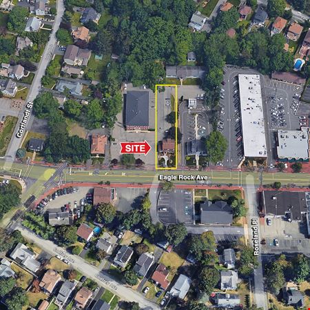 A look at Office Building For Sale commercial space in Roseland