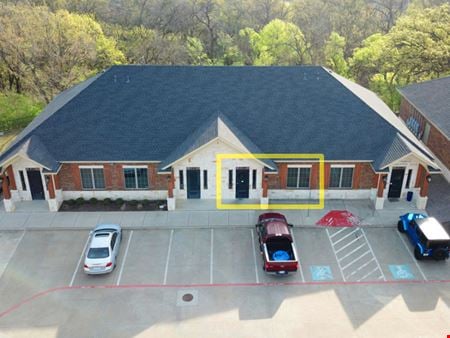A look at 7000 Parkwood Blvd Office space for Rent in Frisco