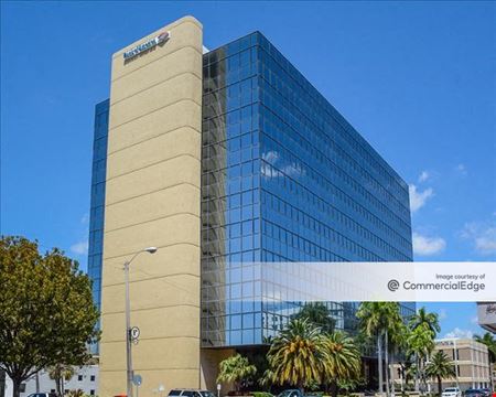 Douglas Centre - Coral Gables