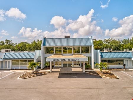A look at 5396 School Rd commercial space in New Port Richey