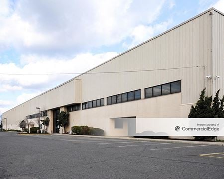 A look at 1500 Rahway Avenue Industrial space for Rent in Avenel