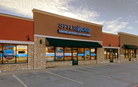 A look at Former Home Furnishings Store Commercial space for Rent in Oregon