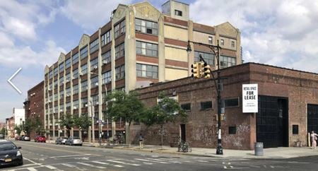 A look at 61 Greenpoint Avenue Commercial space for Rent in Brooklyn