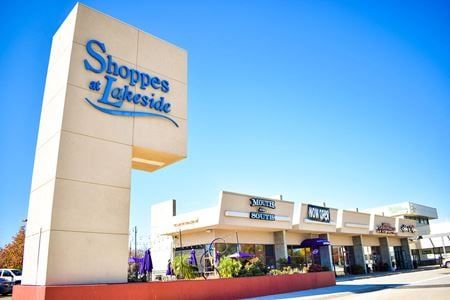 A look at Shoppes At Lakeside commercial space in Omaha