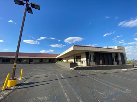 A look at 17450 Main St commercial space in Hesperia