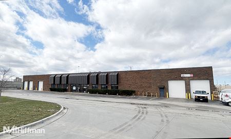 A look at 150-152 N Railroad Ave  Industrial space for Rent in Northlake