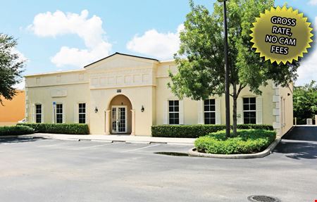 A look at Daniels : Metro Park of Commerce Industrial space for Rent in Fort Myers