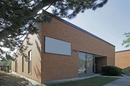 A look at 2195 Dunwin Drive, Mississuaga commercial space in Mississauga
