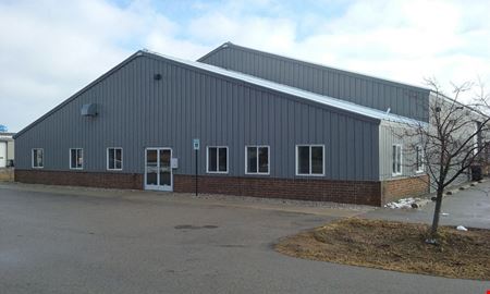 A look at 945 E Silver Lake Rd commercial space in Traverse City