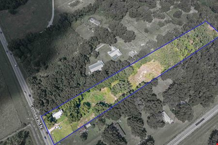 A look at Combee Rd 5 &#177; Acre Land Development Commercial space for Sale in Lakeland