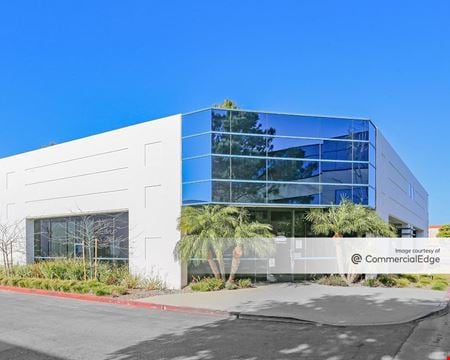 A look at Pacific Point Business Center commercial space in Carlsbad