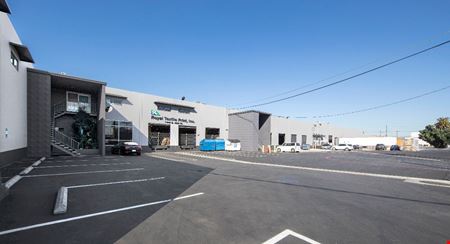 A look at 1946 E. 46th Street Industrial space for Rent in Vernon