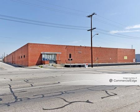 A look at 3155  Bandini Blvd. Industrial space for Rent in Vernon