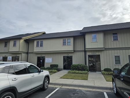 A look at Wheeler Executive Center Office space for Rent in Augusta