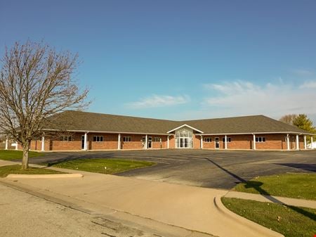 A look at 2925 S Meadowbrook Rd Office space for Rent in Springfield