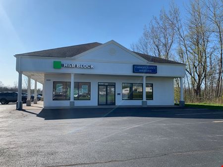 A look at 2685 Erie Drive Suite Retail space for Rent in Weedsport