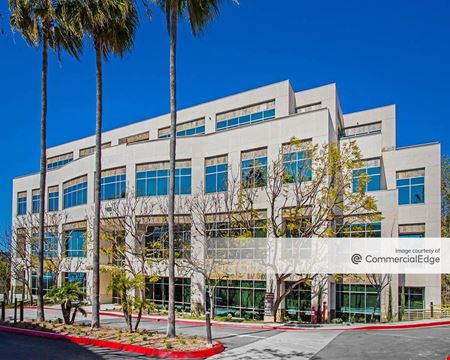 A look at Torrey Reserve - 11682 El Camino Real Office space for Rent in San Diego