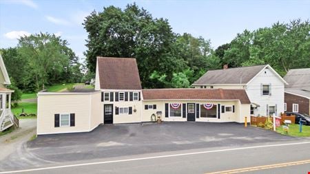 A look at 2398 East Schodack Road commercial space in East Schodack