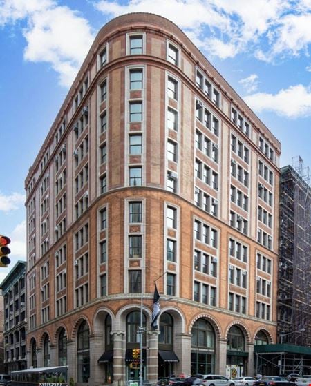 A look at 900 Broadway Office space for Rent in New York