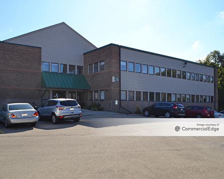 A look at Woods End Corporate Park - 25 Kessel Court commercial space in Madison