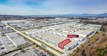 A look at 19365 22 Avenue Industrial space for Rent in Surrey
