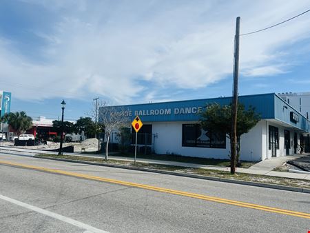 A look at 1370 Blvd Of The Arts commercial space in Sarasota