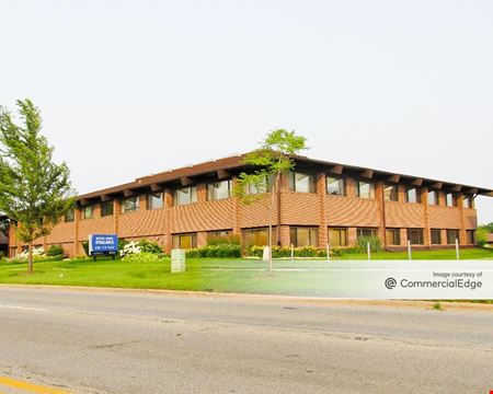 A look at Naperville Executive Court Office space for Rent in Naperville