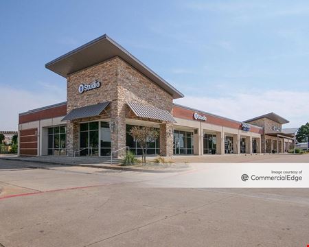 A look at Market East Shopping Center commercial space in Mesquite