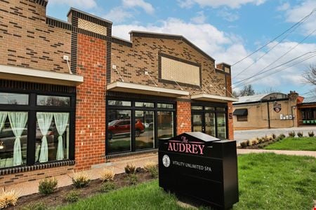A look at 25 W. Moody Ave. Office space for Rent in Webster Groves