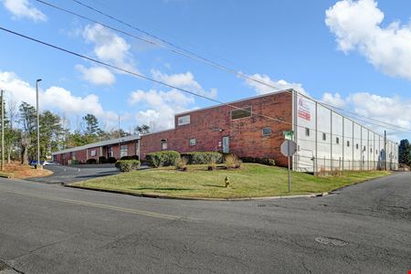 A look at 200 Kapp Street Industrial space for Rent in Winston Salem