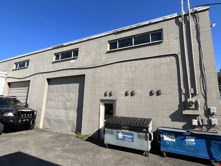 A look at 22627 85th Place South Industrial space for Rent in Kent