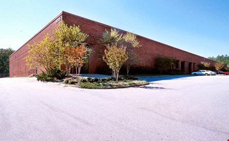 Cobb West Business Park - Austell