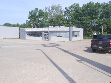 A look at 400 Southwest Dr commercial space in Jonesboro