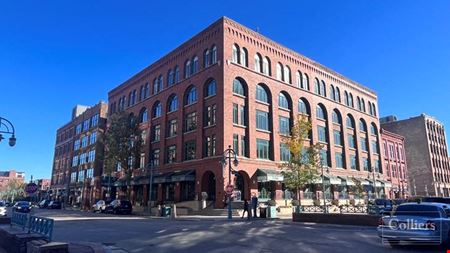 A look at Rare Third Ward Condo for Sale or Lease commercial space in Milwaukee