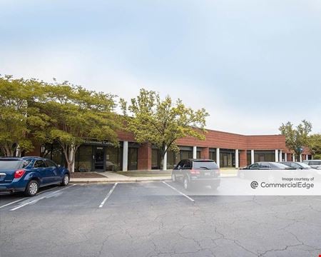 A look at Fontaine Business Center II Office space for Rent in Columbia