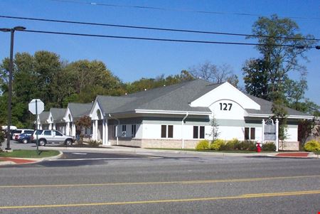 A look at 127 Church Rd Office space for Rent in Marlton