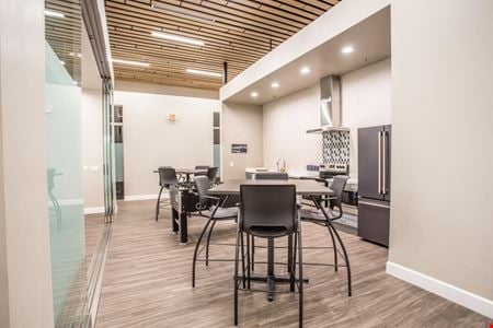 A look at 1324 N Farrell CT, Suite 109 commercial space in Gilbert