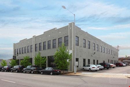 A look at The Bird's Nest - 2317 3rd Avenue North Birmingham Office space for Rent in Birmingham