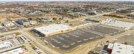 A look at Hobby Lobby Investment Opportunity | 7.25% Cap Rate commercial space in Holland