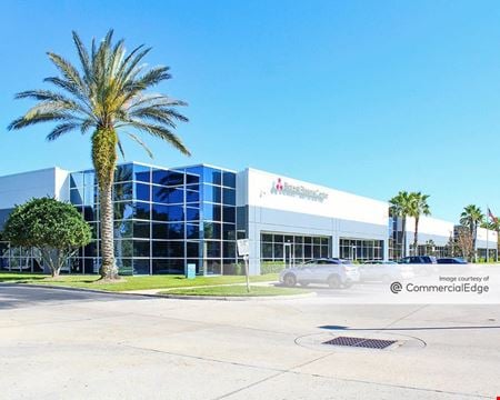 A look at Central Florida Research Park - 2501 Discovery Lakes commercial space in Orlando
