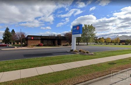 A look at BMO Branch in Marshfield Office space for Rent in Marshfield