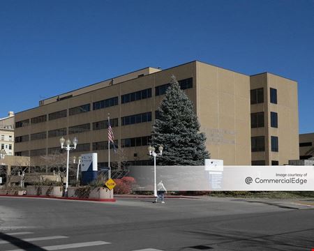 A look at Presbyterian/St. Luke's Medical Center - Professional Plaza East commercial space in Denver