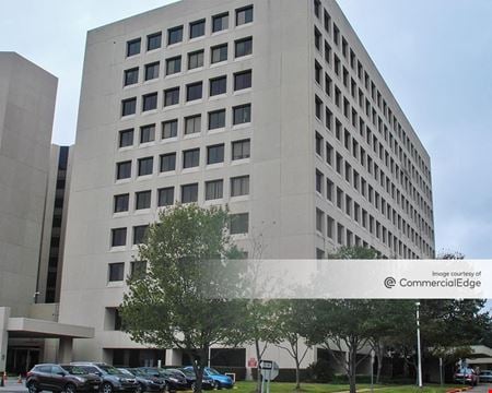 A look at Memorial Hermann Southwest Medical Plaza 1 Office space for Rent in Houston