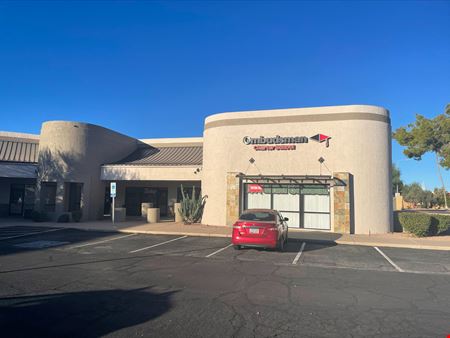 A look at Rio Salado Courtyard Commercial space for Rent in Tempe