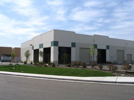 A look at 2334 Stagecoach Road commercial space in Stockton